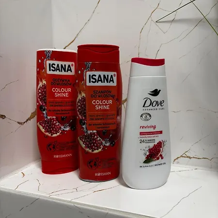 Blossom Every Day Lejlighed Warszawa