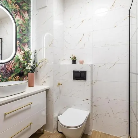 Modern Space *