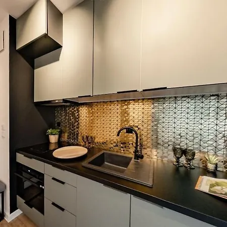 Modern Space