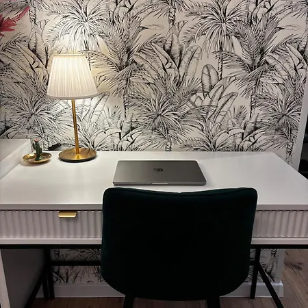 Modern Space *