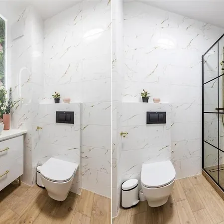 Apartament Blossom Every Day *