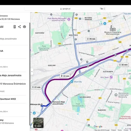 Blossom Every Day Apartament