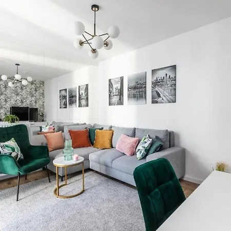 Modern Space Daire