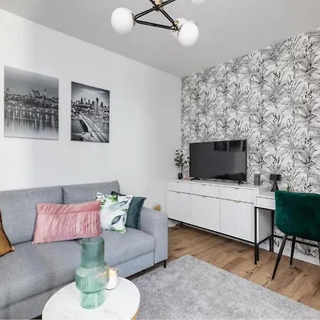 Blossom Every Day Apartament *