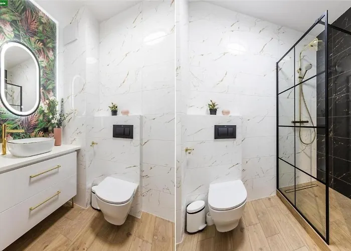 Apartment Blossom Every Day *