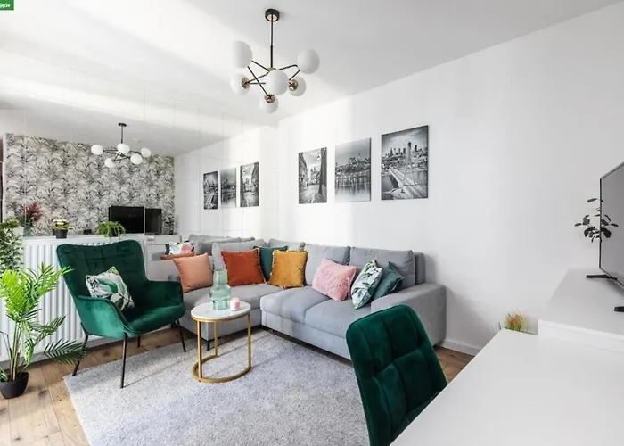 Blossom Every Day Apartment