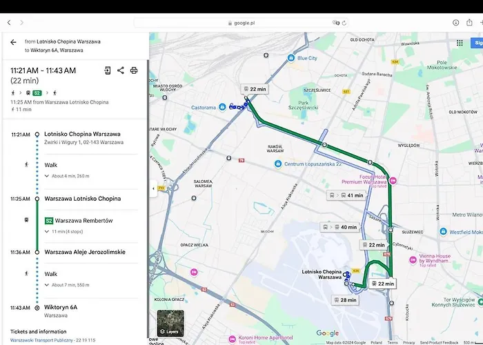 Apartment Blossom Every Day