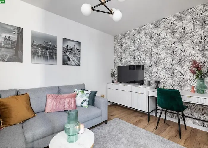 Blossom Every Day Apartment *