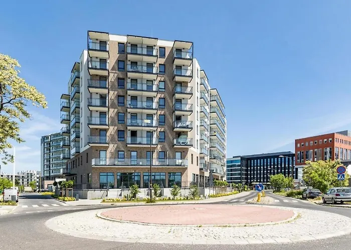 Apartment Blossom Every Day *