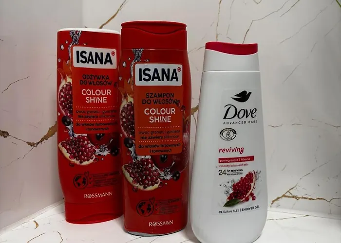 Blossom Every Day Apartment Warsaw