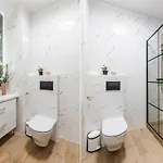 Apartmán Blossom Every Day *