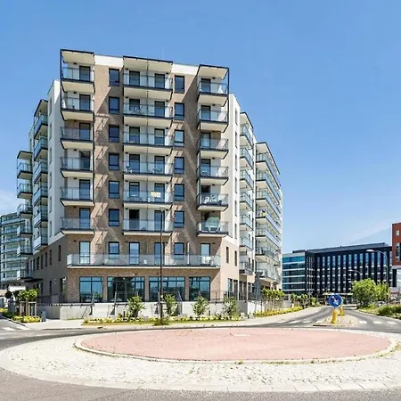 Appartement Blossom Every Day *